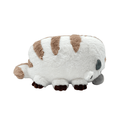 Avatar The Last Airbender Appa Youtooz Pillow (1FT) | Anime Emporium