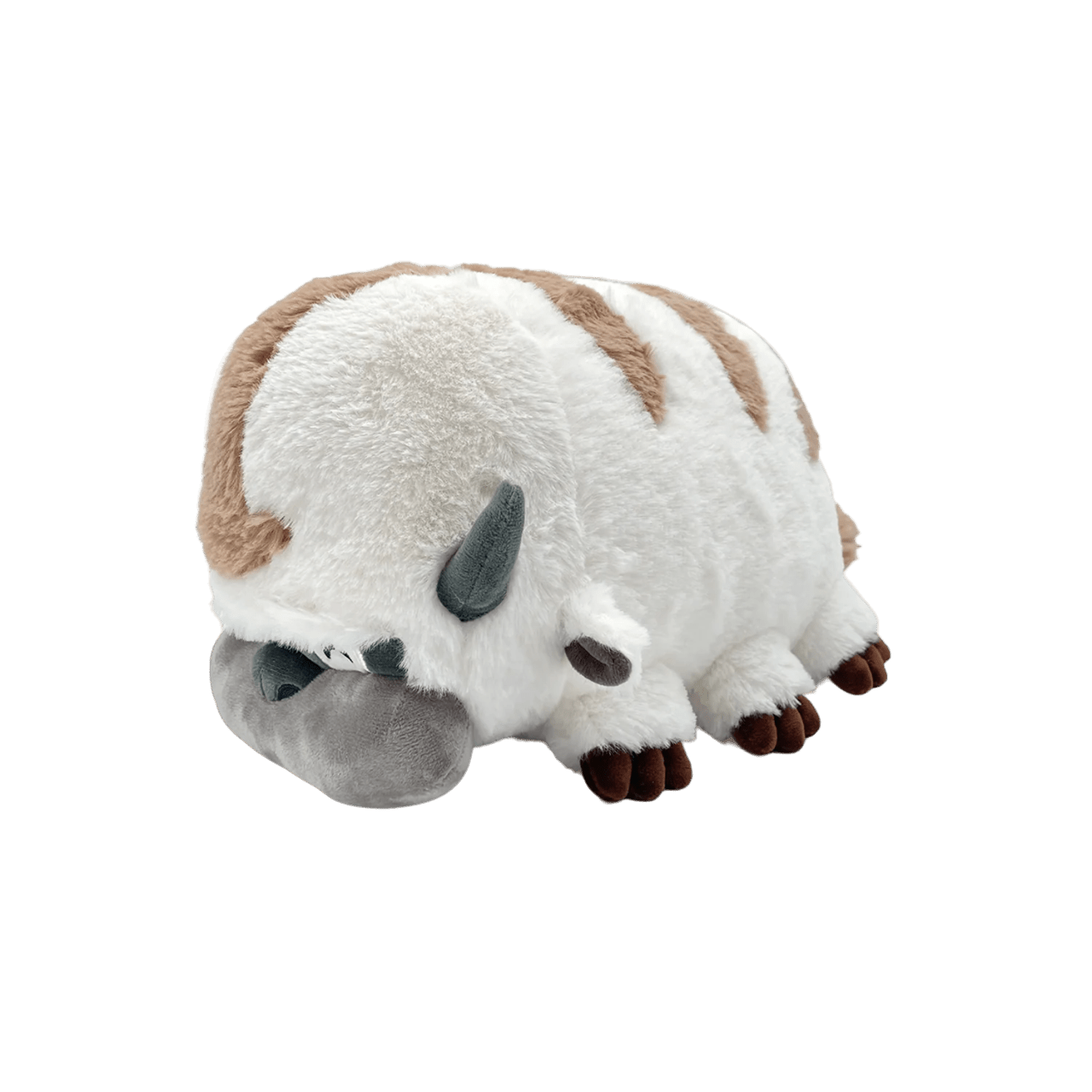 Avatar The Last Airbender Appa Youtooz Pillow (1FT) | Anime Emporium