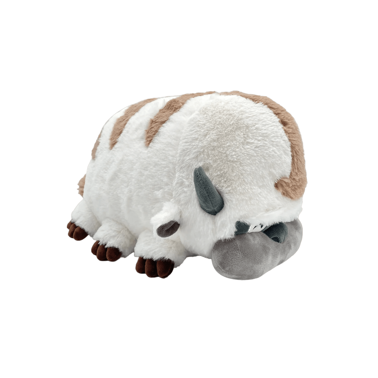 Avatar The Last Airbender Appa Youtooz Pillow (1FT) | Anime Emporium