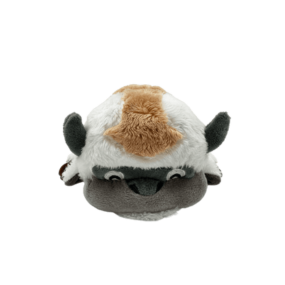 Avatar The Last Airbender Appa Youtooz Shoulder Rider Plush (6IN) | Anime Emporium