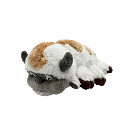 Avatar The Last Airbender Appa Youtooz Shoulder Rider Plush (6IN) | Anime Emporium