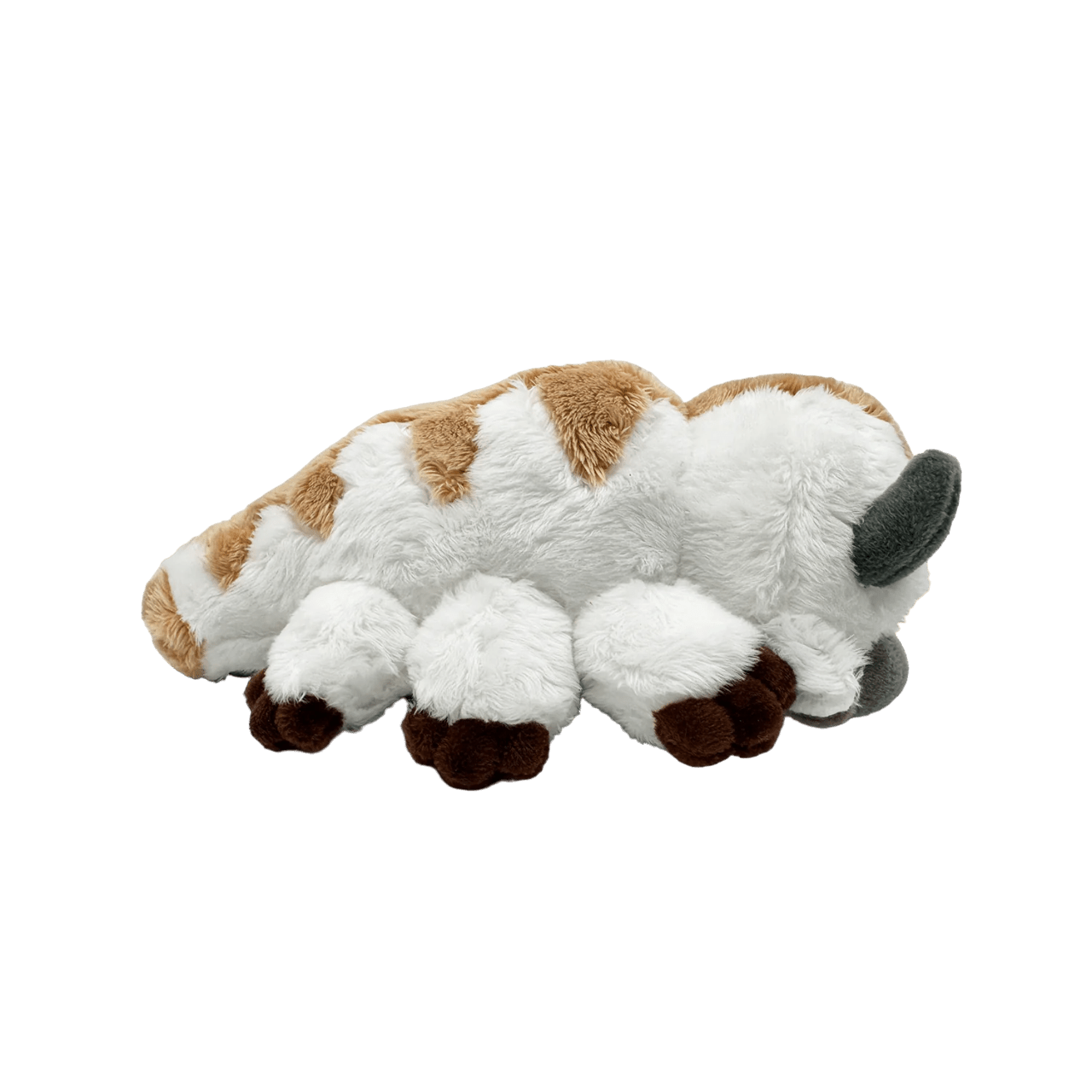 Avatar The Last Airbender Appa Youtooz Shoulder Rider Plush (6IN) | Anime Emporium