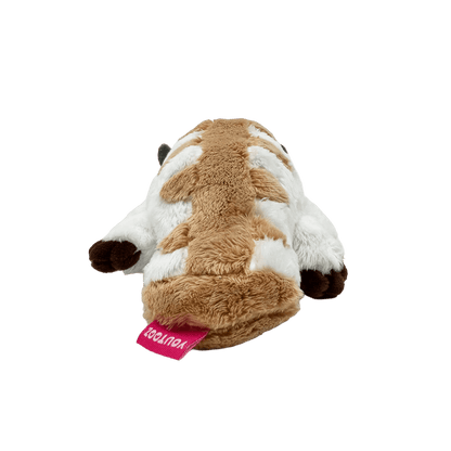 Avatar The Last Airbender Appa Youtooz Shoulder Rider Plush (6IN) | Anime Emporium