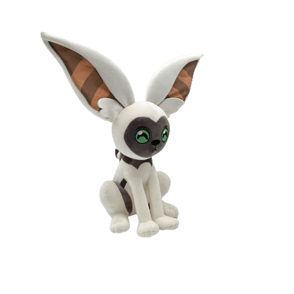 Avatar The Last Airbender Momo Sitting Youtooz Plush (1FT) | Anime Emporium