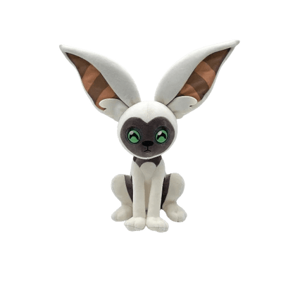 Avatar The Last Airbender Momo Sitting Youtooz Plush (1FT) | Anime Emporium