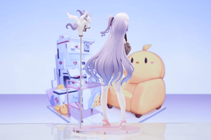 Azur Lane 1/8 Scale Figure Unicorn Angelic Nurse | Anime Emporium