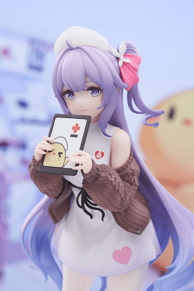 Azur Lane 1/8 Scale Figure Unicorn Angelic Nurse | Anime Emporium