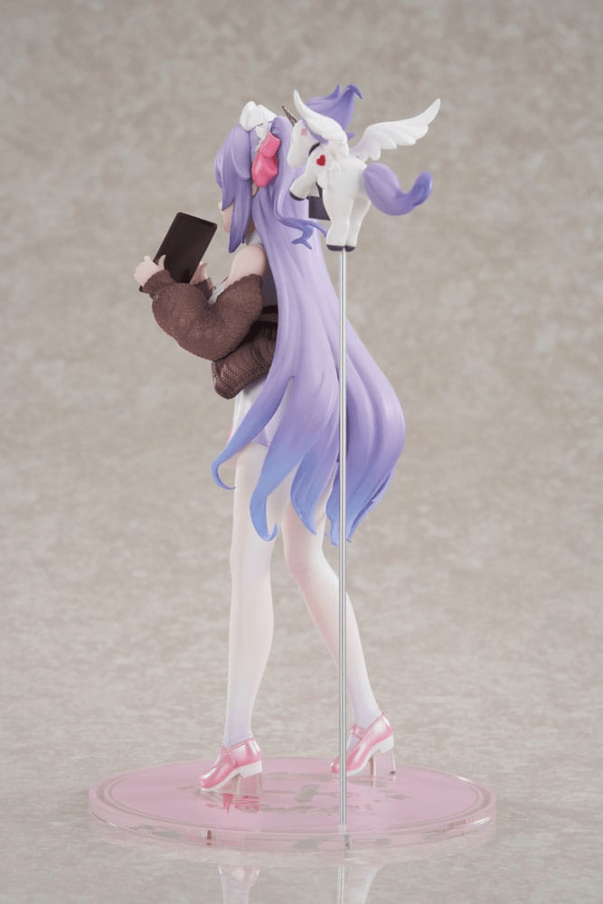 Azur Lane 1/8 Scale Figure Unicorn Angelic Nurse | Anime Emporium