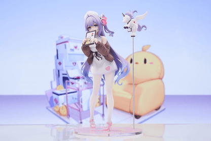 Azur Lane 1/8 Scale Figure Unicorn Angelic Nurse | Anime Emporium