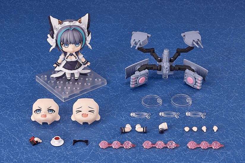 Azur Lane Cheshire Nendoroid #2131 - DX | Anime Emporium