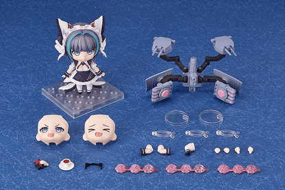 Azur Lane Cheshire Nendoroid #2131 - DX | Anime Emporium