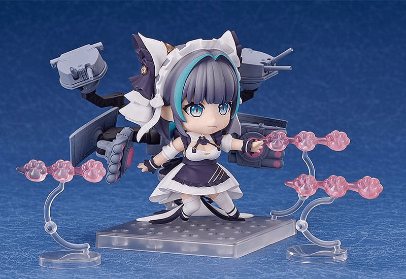 Azur Lane Cheshire Nendoroid #2131 - DX | Anime Emporium