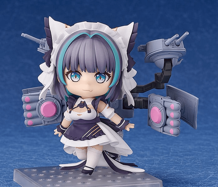Azur Lane Cheshire Nendoroid #2131 - DX | Anime Emporium
