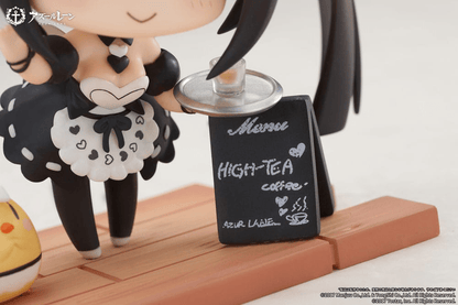 Azur Lane Deformed JUUs Time Chibi Noshiro | Anime Emporium