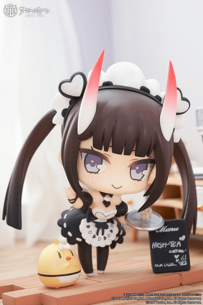 Azur Lane Deformed JUUs Time Chibi Noshiro | Anime Emporium
