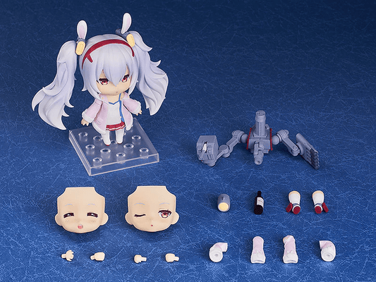 Azur Lane Laffey Nendoroid Figure #1923 - DX | Anime Emporium