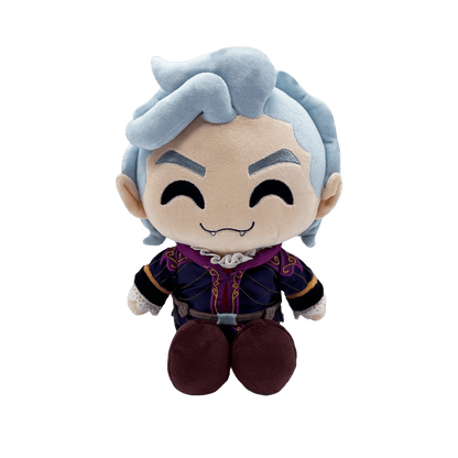 Baldurs Gate 3 Astarion Youtooz Plush (9IN) | Anime Emporium