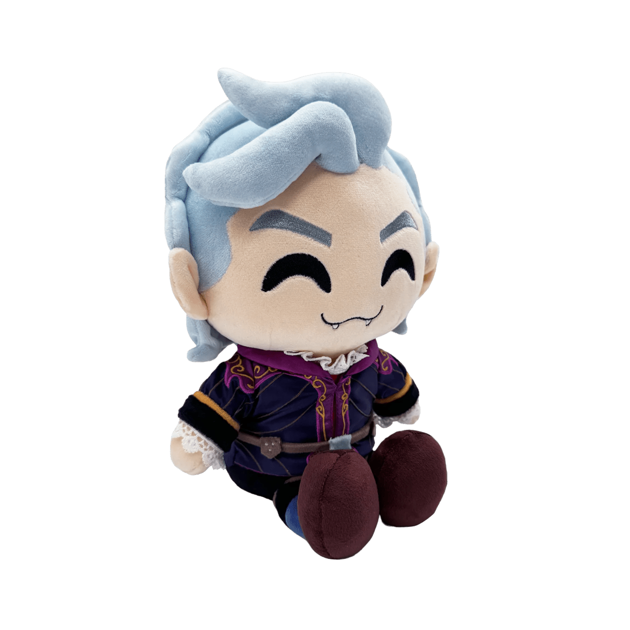 Baldurs Gate 3 Astarion Youtooz Plush (9IN) | Anime Emporium