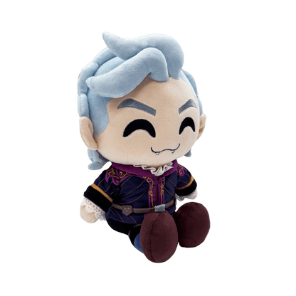 Baldurs Gate 3 Astarion Youtooz Plush (9IN) | Anime Emporium
