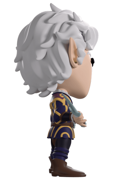 Baldurs Gate 3 Astarion Youtooz Vinyl Figure | Anime Emporium