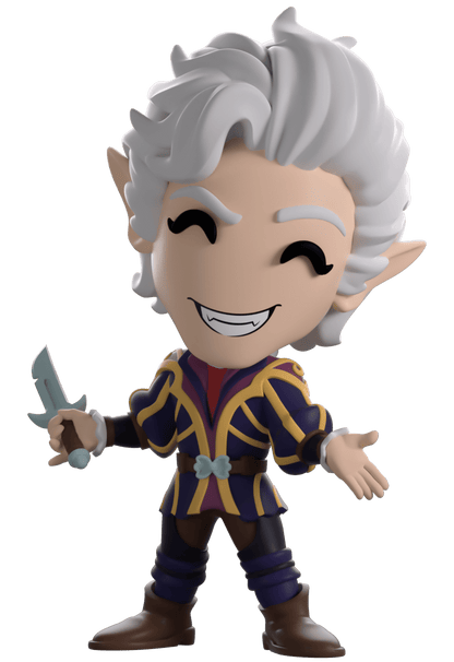 Baldurs Gate 3 Astarion Youtooz Vinyl Figure | Anime Emporium