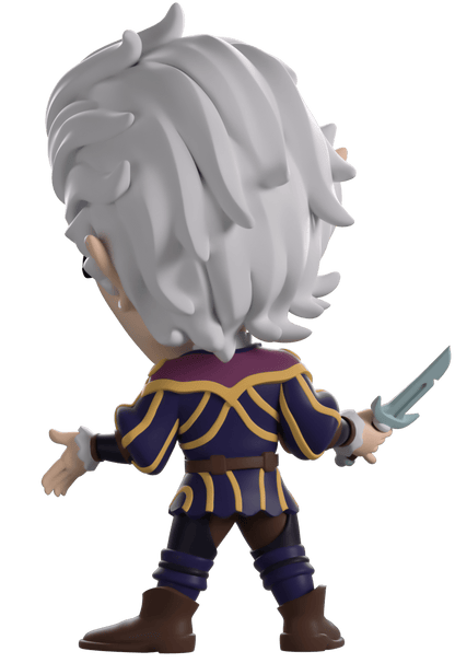 Baldurs Gate 3 Astarion Youtooz Vinyl Figure | Anime Emporium