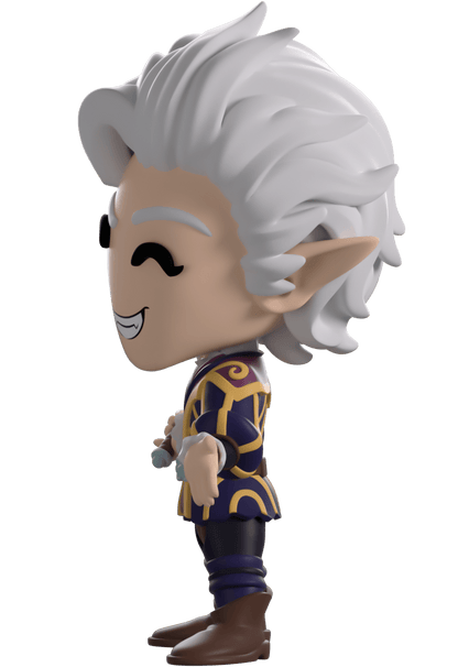 Baldurs Gate 3 Astarion Youtooz Vinyl Figure | Anime Emporium