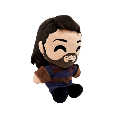 Baldurs Gate 3 Gale Youtooz Plush (9IN) | Anime Emporium