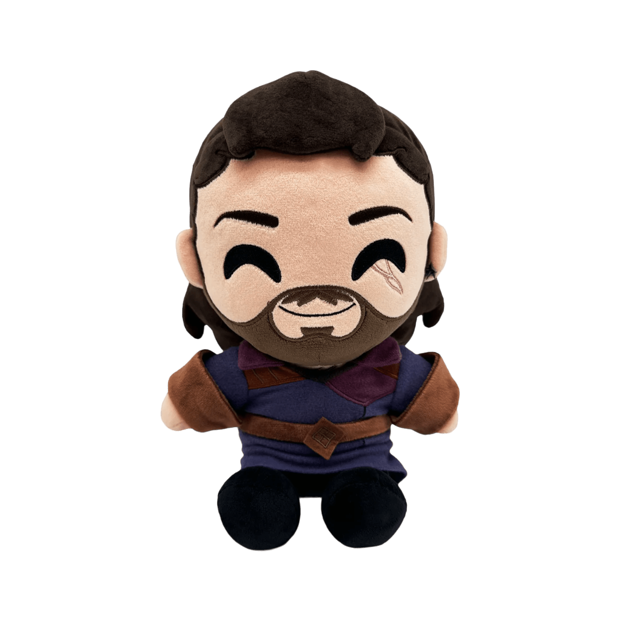 Baldurs Gate 3 Gale Youtooz Plush (9IN) | Anime Emporium