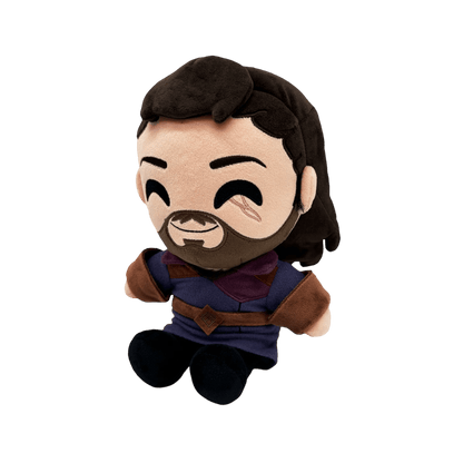 Baldurs Gate 3 Gale Youtooz Plush (9IN) | Anime Emporium