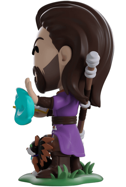 Baldurs Gate 3 Gale Youtooz Vinyl Figure | Anime Emporium