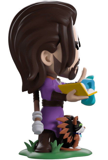 Baldurs Gate 3 Gale Youtooz Vinyl Figure | Anime Emporium
