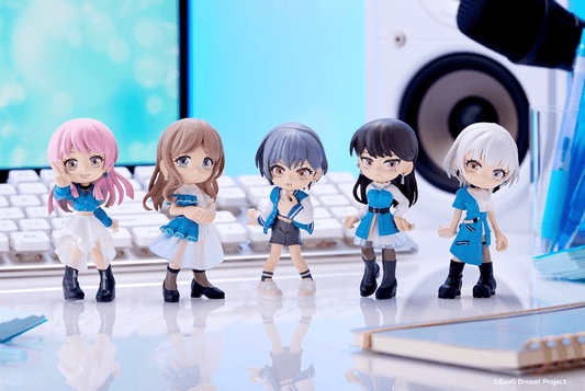 BanG Dream! It's MyGO!!!!! Palverse Blind Box | Anime Emporium