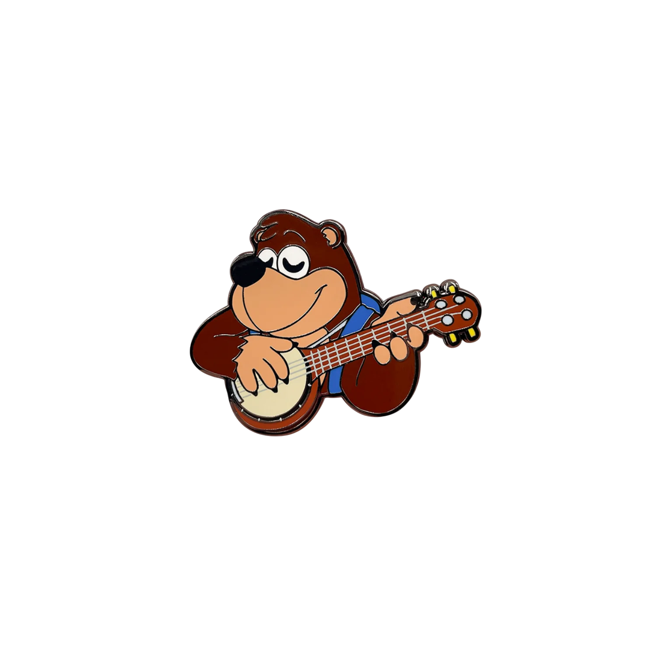 Banjo Kazooie Youtooz Pin Set