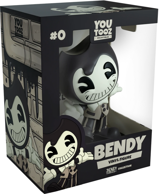 Bendy And The Dark Revival - Bendy Youtooz Vinyl Figure
