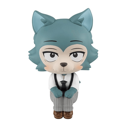 Beastars Look Up Figure Legoshi | Anime Emporium