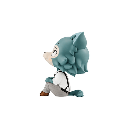 Beastars Look Up Figure Legoshi | Anime Emporium