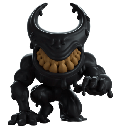 Bendy And The Dark Revival Beast Bendy Youtooz Vinyl Figure | Anime Emporium