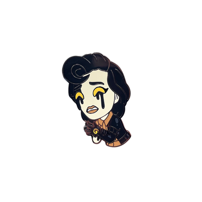 Bendy and the Dark Revival Youtooz Pin Set