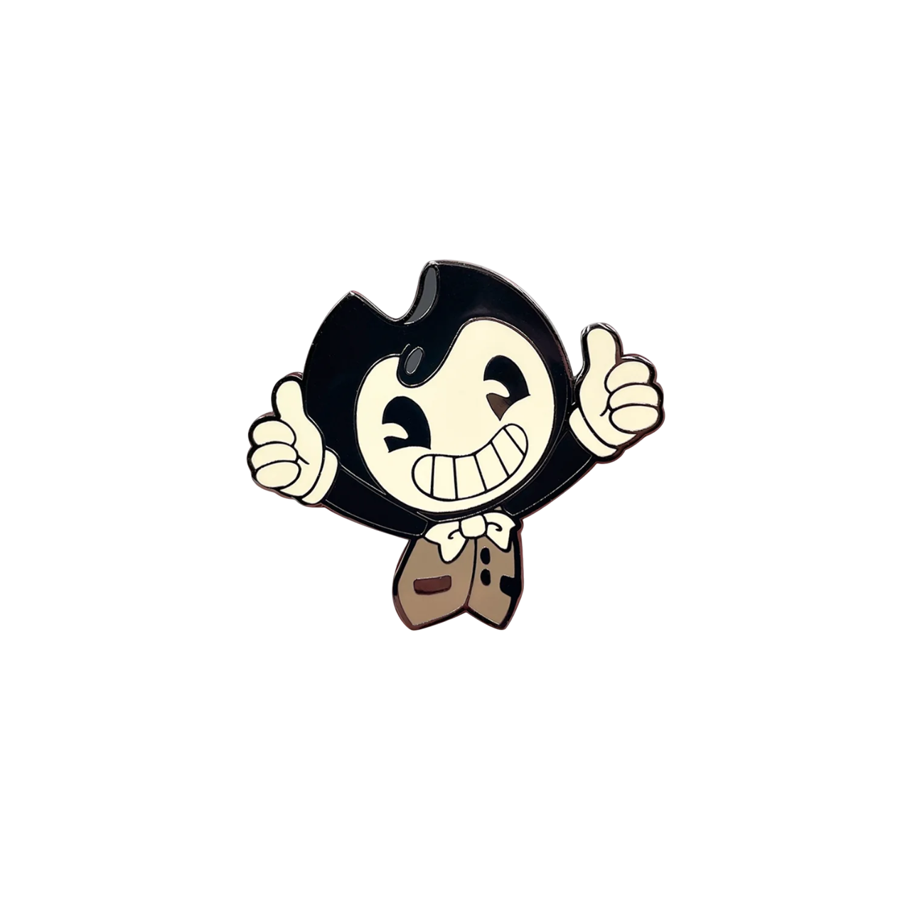 Bendy and the Dark Revival Youtooz Pin Set