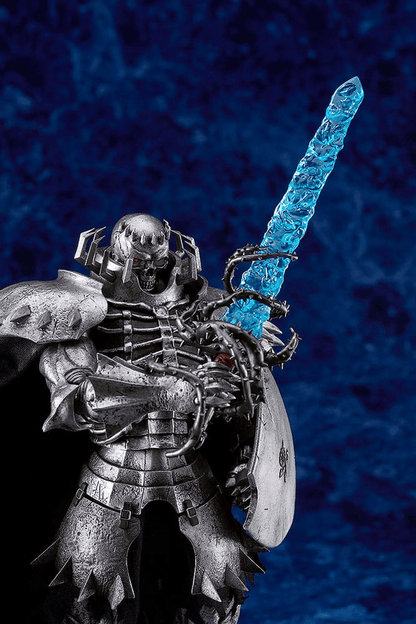 Berserk Skull Knight DX Figma Action Figure | Anime Emporium