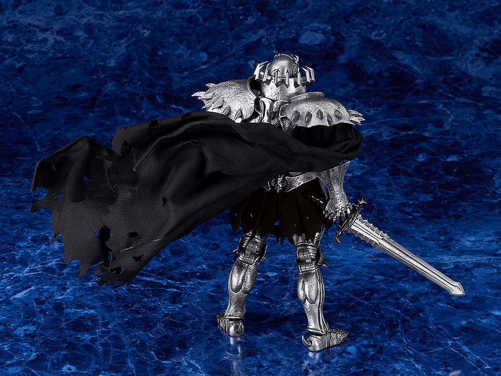 Berserk Skull Knight DX Figma Action Figure | Anime Emporium