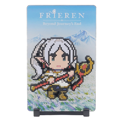Frieren: Beyond Journey's End FiGGYZ Frieren (Battle Pose) - #115