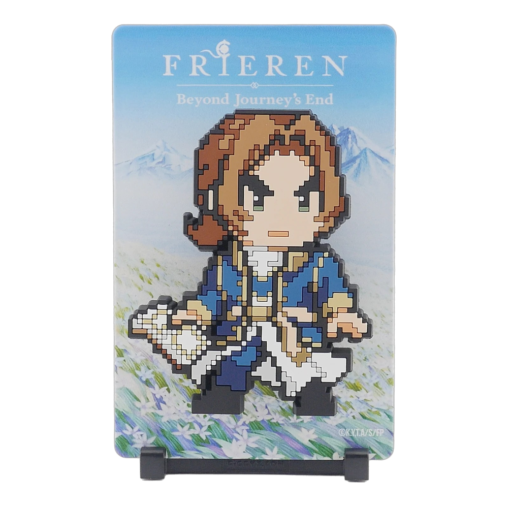 Frieren: Beyond Journey's End FiGGYZ Sein (Battle Pose) - #118