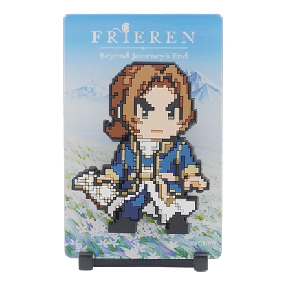Frieren: Beyond Journey's End FiGGYZ Sein (Battle Pose) - #118
