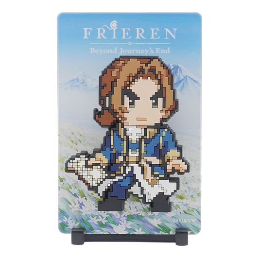 Frieren: Beyond Journey's End FiGGYZ Sein (Battle Pose) - #118