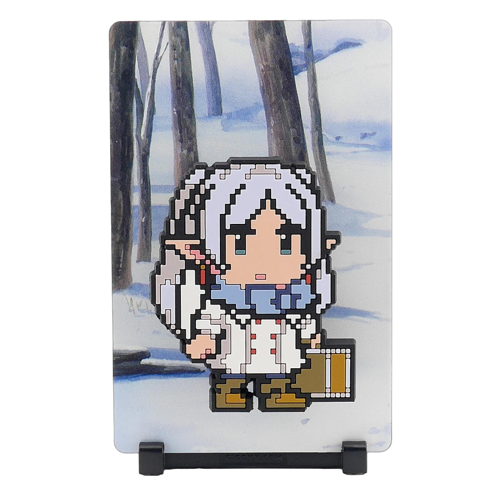 Frieren: Beyond Journey's End FiGGYZ Frieren (Winter Outfit) - #224