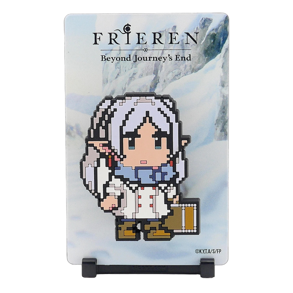 Frieren: Beyond Journey's End FiGGYZ Frieren (Winter Outfit) - #224