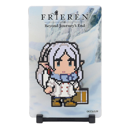 Frieren: Beyond Journey's End FiGGYZ Frieren (Winter Outfit) - #224