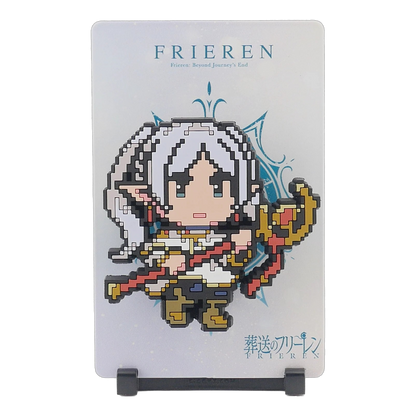 Frieren: Beyond Journey's End FiGGYZ Frieren (Battle Pose) - #115